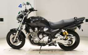 YAMAHA XJR1300 Gen.2 2007 RP17J