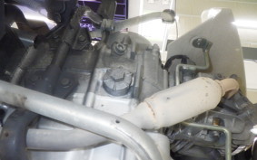 HONDA C50 SUPER CUB AA09