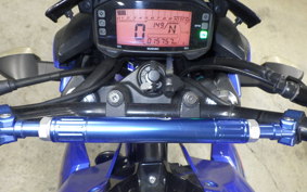 SUZUKI ジクサー150 NG4BG