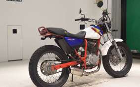 HONDA FTR223 MC34