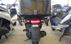 YAMAHA GEAR Gen.2 UA08J
