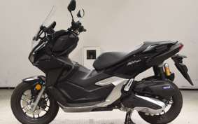 HONDA ADV160 2012 KF54