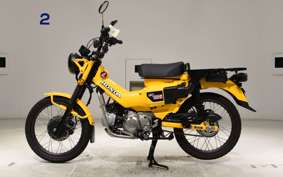 HONDA CT125-2 2024 JA65