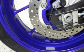 YAMAHA MT-09 A 2017 RN52J