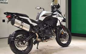 BENELLI TRK502X 2026