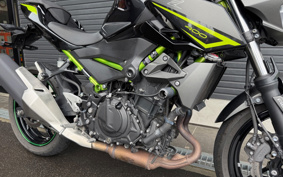 KAWASAKI Z400 2023 EX400L