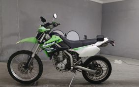 KAWASAKI KLX250 LX250S