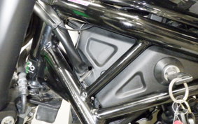 HONDA REBEL 250 MC49