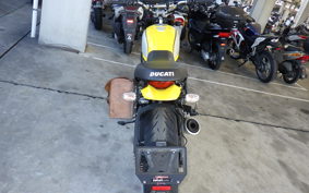 DUCATI DUCATI SCRAMBLERアイコン 2016