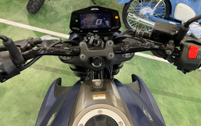 SUZUKI JIKUSA-250 ED22Y