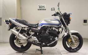 HONDA CB400SF NC39