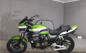 KAWASAKI ZRX1200 R 2001 ZR9A19