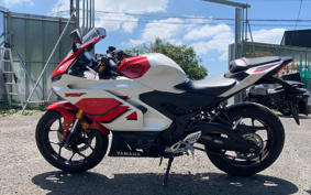 YAMAHA YZF-R25 RG95J
