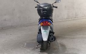 SUZUKI ADDRESS V125 CF4EA