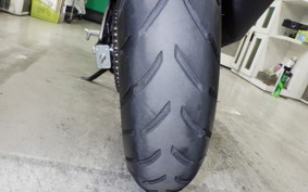 SUZUKI GSX-R125 DL33B