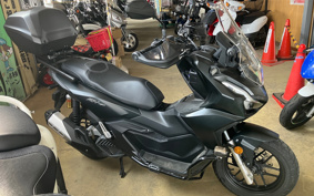 HONDA ADV160