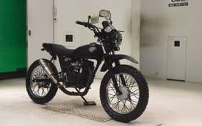 HONDA APE 50 2022 AC16