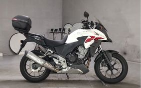 HONDA 400X 2013 NC47