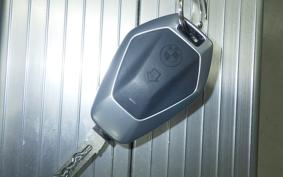 BMW R1300GS Touring 2024