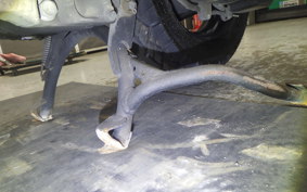 SUZUKI ADDRESS V125 S CF4MA