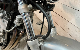 YAMAHA SRX400-1 1990 3VN