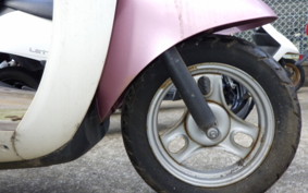HONDA CREA SCOOPY AF55