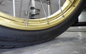 HONDA CRF1100L AFRICA TWIN DCT 2019 SD10