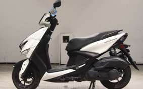 YAMAHA CYGNUSｸﾞﾘﾌｧｽ SEJ4J