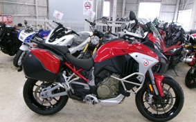 DUCATI MULTISTRADA V4S 2024 6A00