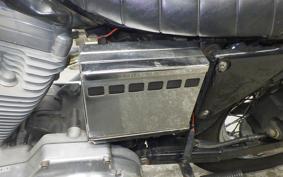 HARLEY XLH883 HUGGER 1999