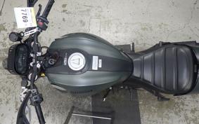 DUCATI MONSTER 1100 EVO 2012