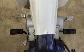 HONDA C90 SUPER CUB HA02