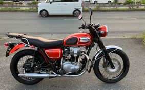 KAWASAKI W650 2007 EJ650A