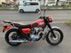 Фото Kawasaki W650 2007 с японского аукциона