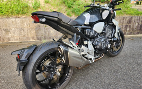 HONDA CB1000R 2020 SC80