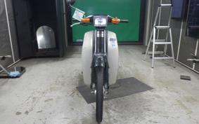 YAMAHA MATE 50 2002 V50