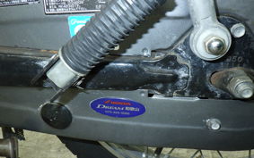 HONDA CD90 BENLY 2010 HA03