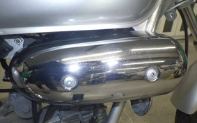 HONDA MAGNA 50 2026 AC13