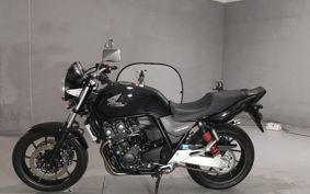 HONDA CB400SFV-4 2022 NC42