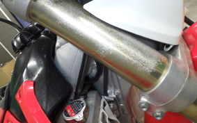 HONDA CRF250X