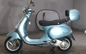 VESPA LX150 ie M68200