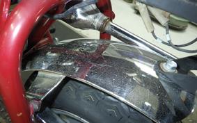 HONDA MONKEY Z50A