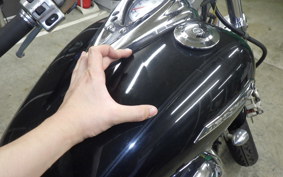 YAMAHA DRAGSTAR 400 2006 VH01J