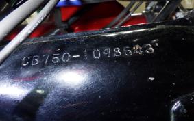 HONDA CB750 2006 CB750