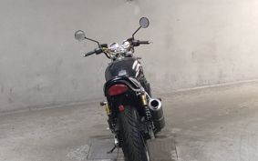 KAWASAKI ZEPHYR 1100 1994 ZRT10A