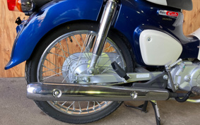 HONDA SUPER CUB110 JA44