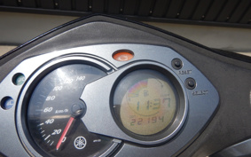 YAMAHA CYGNUS125XSR SE44J