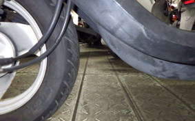 YAMAHA JOG Gen.1 2004 3KJ