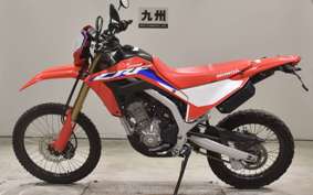 HONDA CRF250 GEN 2 RALLY 1999 MD47