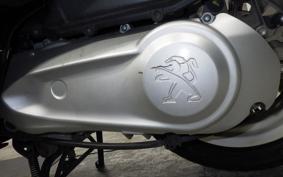 PEUGEOT ジャンゴ125 2009